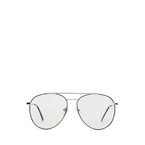 Woadric Men'S Sunglasses - Black/Gold Multi