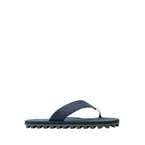 Hideaway Men's Flat Sandal - Navy