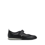 Legalitram Women's Joggers - Black