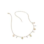 Aldo Futterr Women's Necklace - Ice