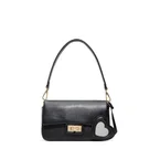 Aldo Bbellapurse Women's Crossbody Bag - Black