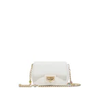 Aldo Bellagem Women's Crossbody Bag - Other White