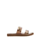 Lagoon Women's Beach Sandals - Bronze