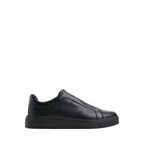 Julsen Men's Fashion Athletics - Black