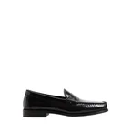 Jarey Men's Loafers - Black