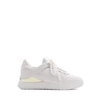 Quiltyn Women Fashion Athletics - White