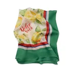 Aldo Ladolcevita Women's Scarfs - Other Yellow