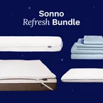 Sonno Refresh Bundle