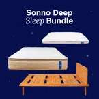 Sonno Deep Sleep Bundle
