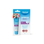 DERMAL THERAPY LIP BALM BERRY 10G
