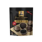QUAKER FIVE BLACK MULTIGRAIN 518G