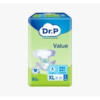 DR P VALUE TAPE XL 8S