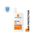 LA ROCHE POSAY ANTHELIOS UVMUNE 400 ANTI-DARK SPOTS FLUID  SPF50+ 50ML