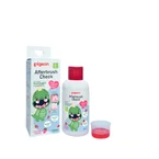 PIGEON AFTERBRUSH CHECK STRAWBERRY 100ML