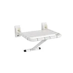 HOSPIGUARD FOLD-UP SHOWER SEAT