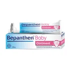 BEPANTHEN OINTMENT 30G 1S
