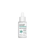 APLB GLUTATHIONE NIACINAMIDE AMPOULE SERUM 40ML