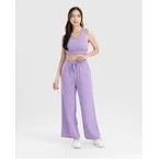 Women Wide Leg Sweatpants