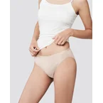 Women Comfy Bikini Panties (2 in 1 pack)