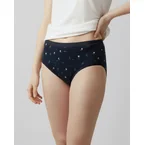 Women Comfy Full Brief (2 in 1 Pack)
