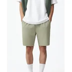 Men Regular Fit Soft Shorts