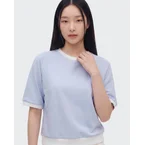 Women Raglan Sleeve Top