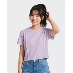 Women Mono Panel Tee