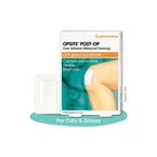 SMITH & NEPHEW OPSITE POST-OP 8.5CMX9.5CM (83299N) 3S