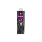 SUNSILK SHAMPOO STUNNING BLACK SHINE 300ML