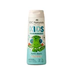 ORGANIC CARE NATURALS KID BUBBLE BATH TUTTI FRUITY 400ML
