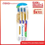 SENSODYNE MULTICARE TOOTHBRUSH SOFT 3S