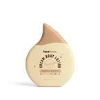FACE FACTS SCUUP VANILLA VELVET CREAM BODY LOTION 200ML