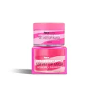 FACE FACTS VELVET LIP MASKSTRAWBERRY RIPPLE 20G