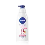 NIVEA EXTRA BRIGHT RADIANT & SMOOTH 380ML