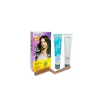SPEED TOUCH 5 MINUTES HAIR COLOR CARAMEL LATTE 743