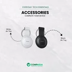 Accessories: Smart Tag