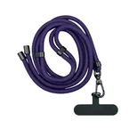 Accessories: Adjustable Cross-Body Phone Strap