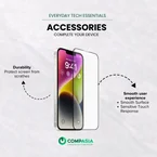 Accessories: Tempered Glass