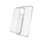 Crystal Clear Case