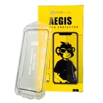 Enhanced Magic Fit Tempered Glass