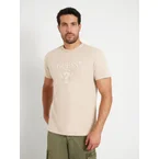 SS CN TREATED TRIANGLE TEE