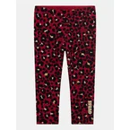 TODDLER GIRL - REVERSABLE JERSEY LEGGING