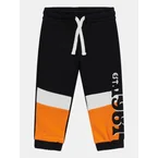 TODDLER BOY - STRAIGHT DENIM PANT