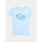 JUNIOR GIRL - FRONT PRINT T-SHIRT