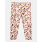 TODDLER GIRL - REVERSABLE JERSEY LEGGING