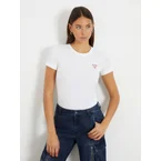 MINI TRIANGLE LOGO TEE