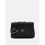 GIULLY II 2 COMPARTMENTS CONVERTIBLE FLAP BAG