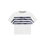 Kids Junior Boy Short Sleeve T-Shirt