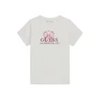 Kids Junior Girl Short Sleeve T-Shirt