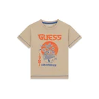 Kids Baby Boy Short Sleeve T-Shirt